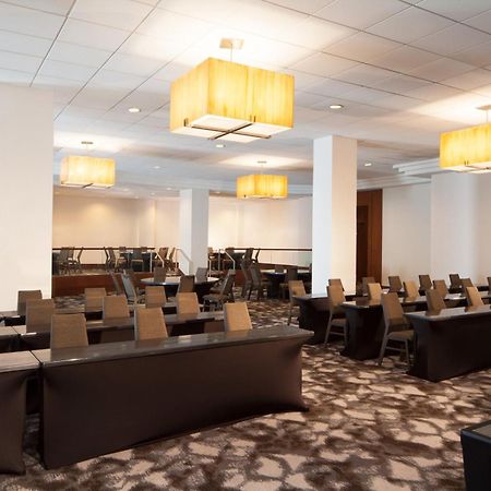 The Westin Princeton At Forrestal Village Bagian luar foto