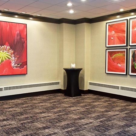 The Westin Princeton At Forrestal Village Bagian luar foto