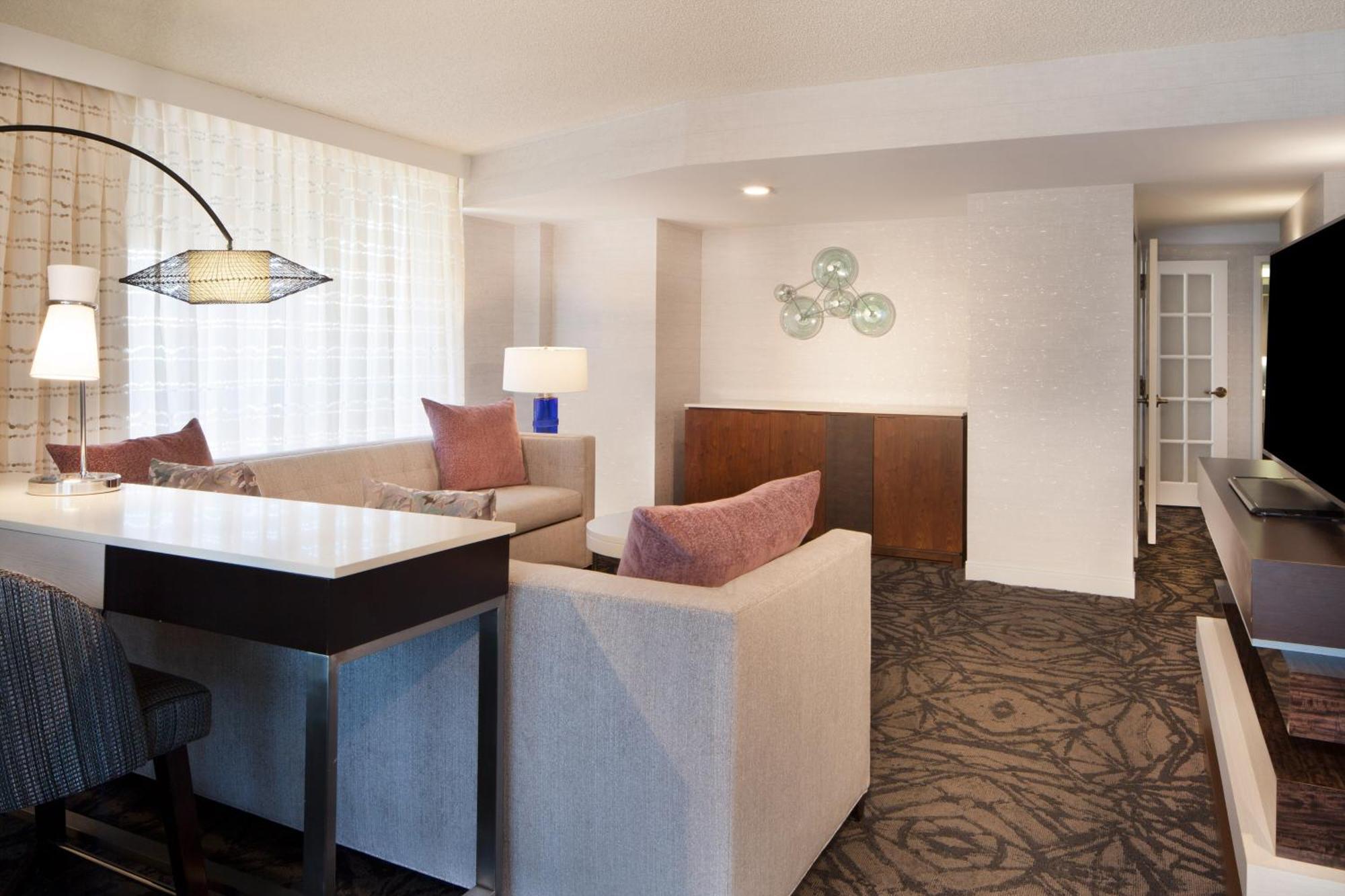 The Westin Princeton At Forrestal Village Bagian luar foto