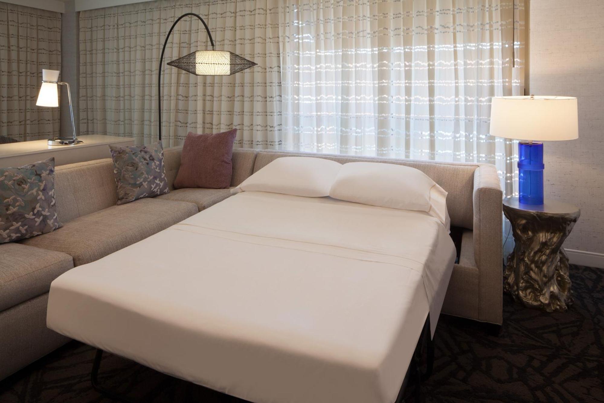 The Westin Princeton At Forrestal Village Bagian luar foto