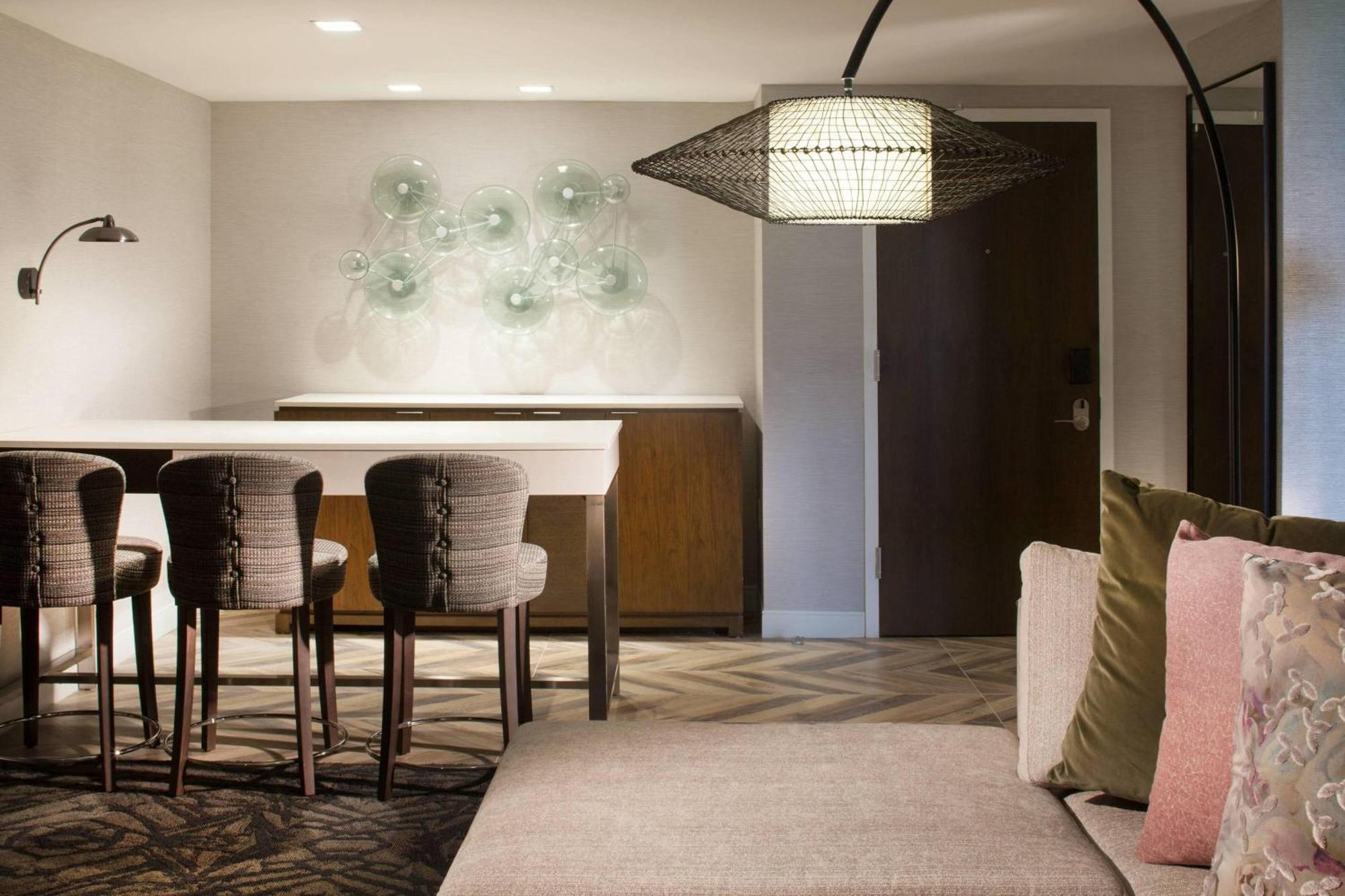 The Westin Princeton At Forrestal Village Bagian luar foto