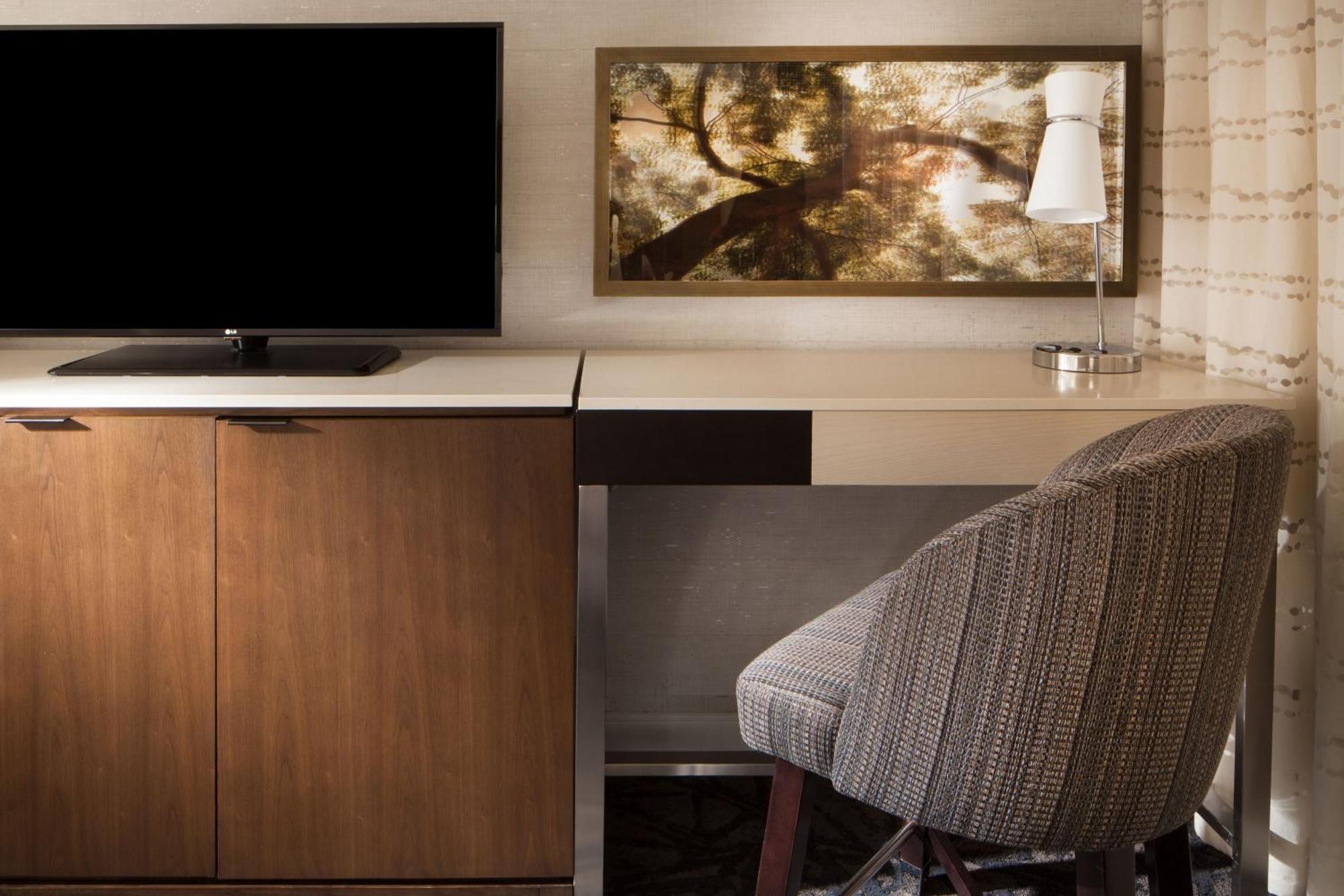 The Westin Princeton At Forrestal Village Bagian luar foto
