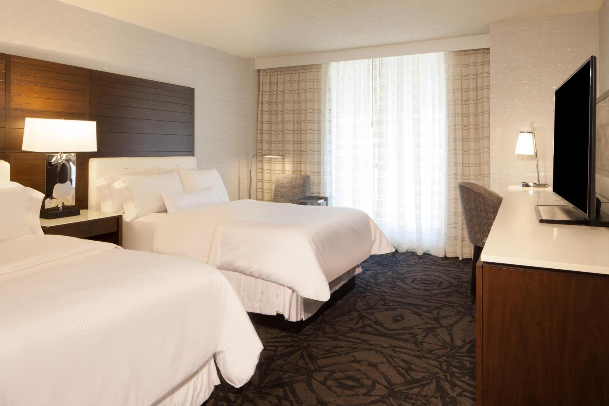 The Westin Princeton At Forrestal Village Bagian luar foto