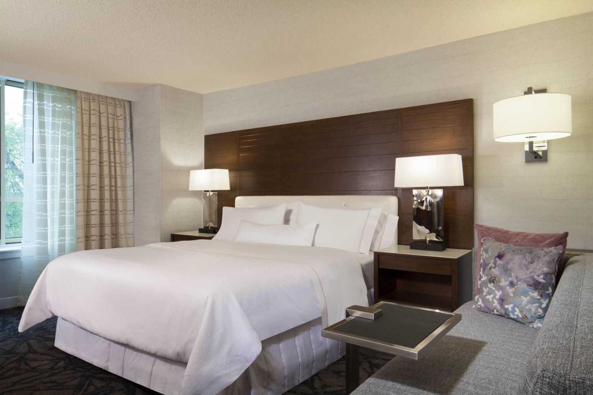 The Westin Princeton At Forrestal Village Bagian luar foto