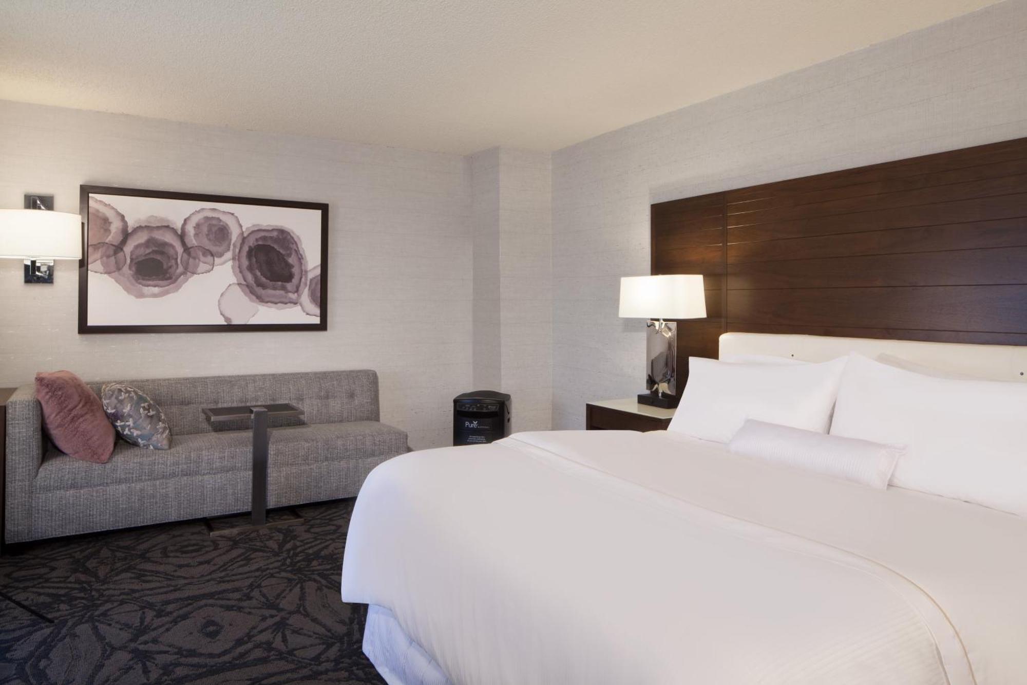 The Westin Princeton At Forrestal Village Bagian luar foto