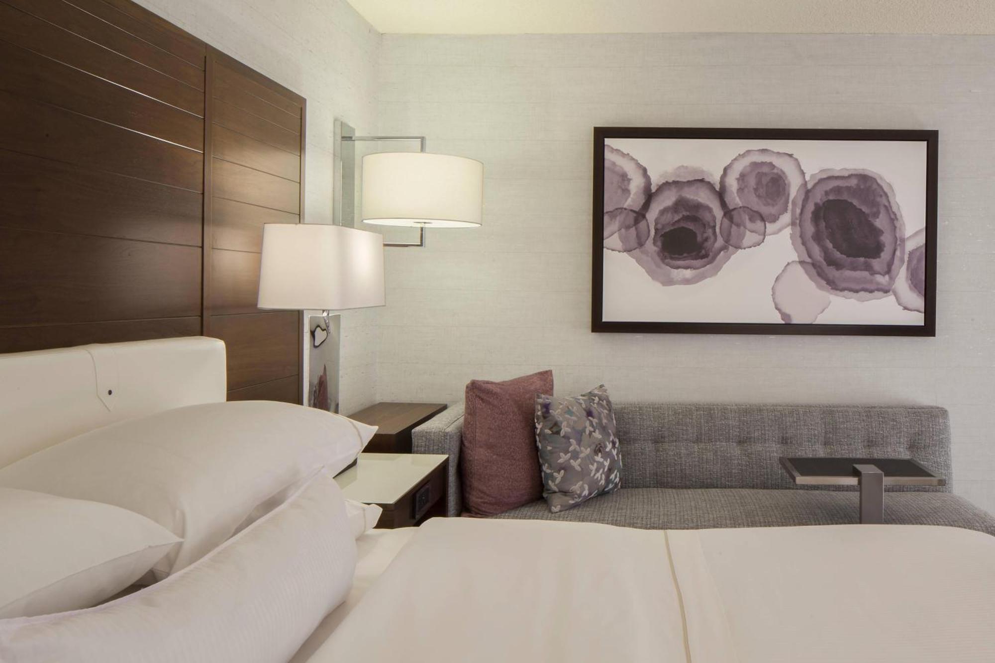 The Westin Princeton At Forrestal Village Bagian luar foto