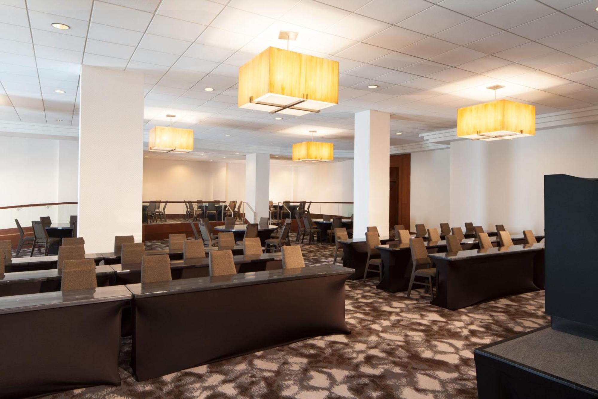 The Westin Princeton At Forrestal Village Bagian luar foto