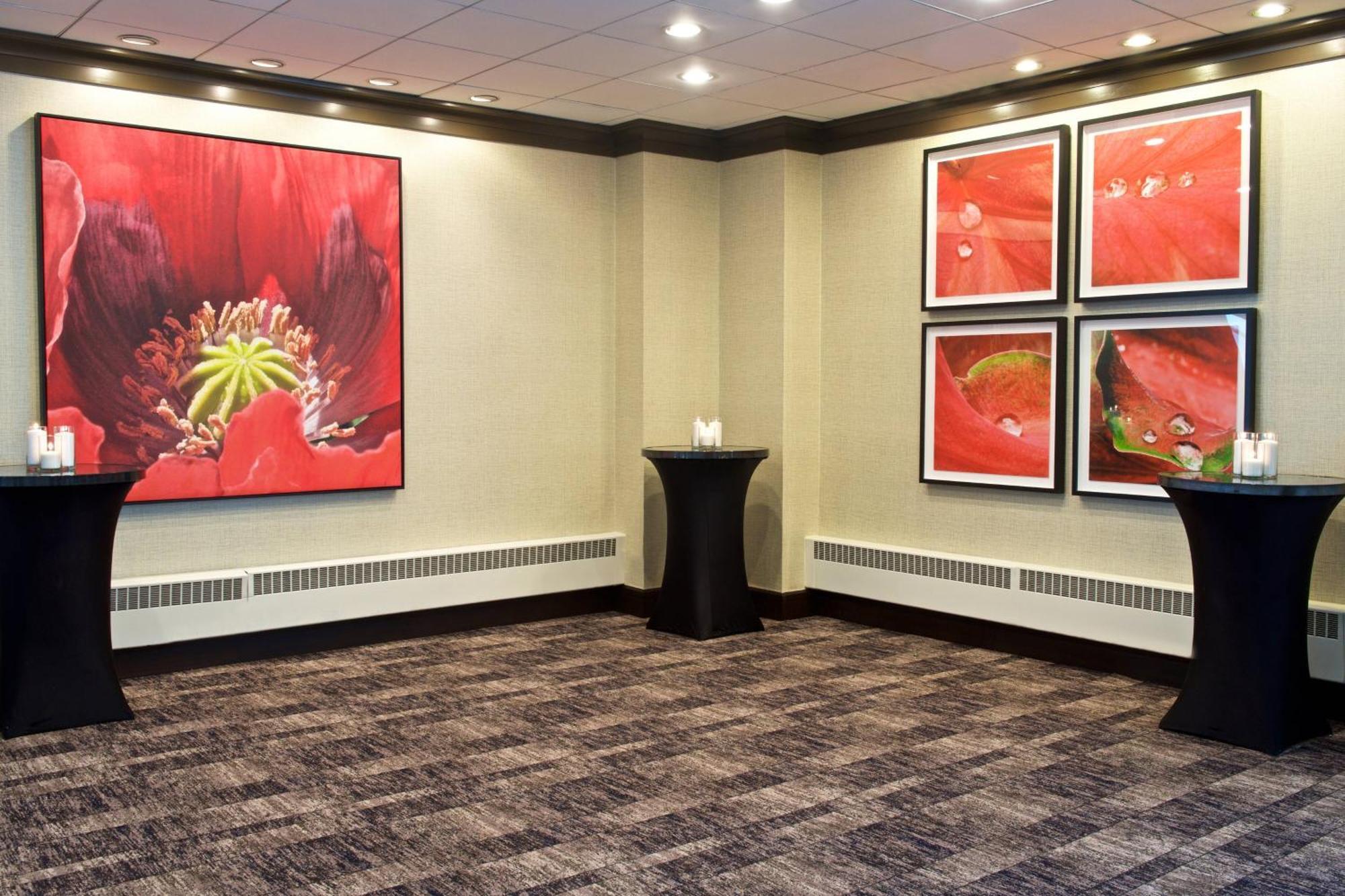 The Westin Princeton At Forrestal Village Bagian luar foto