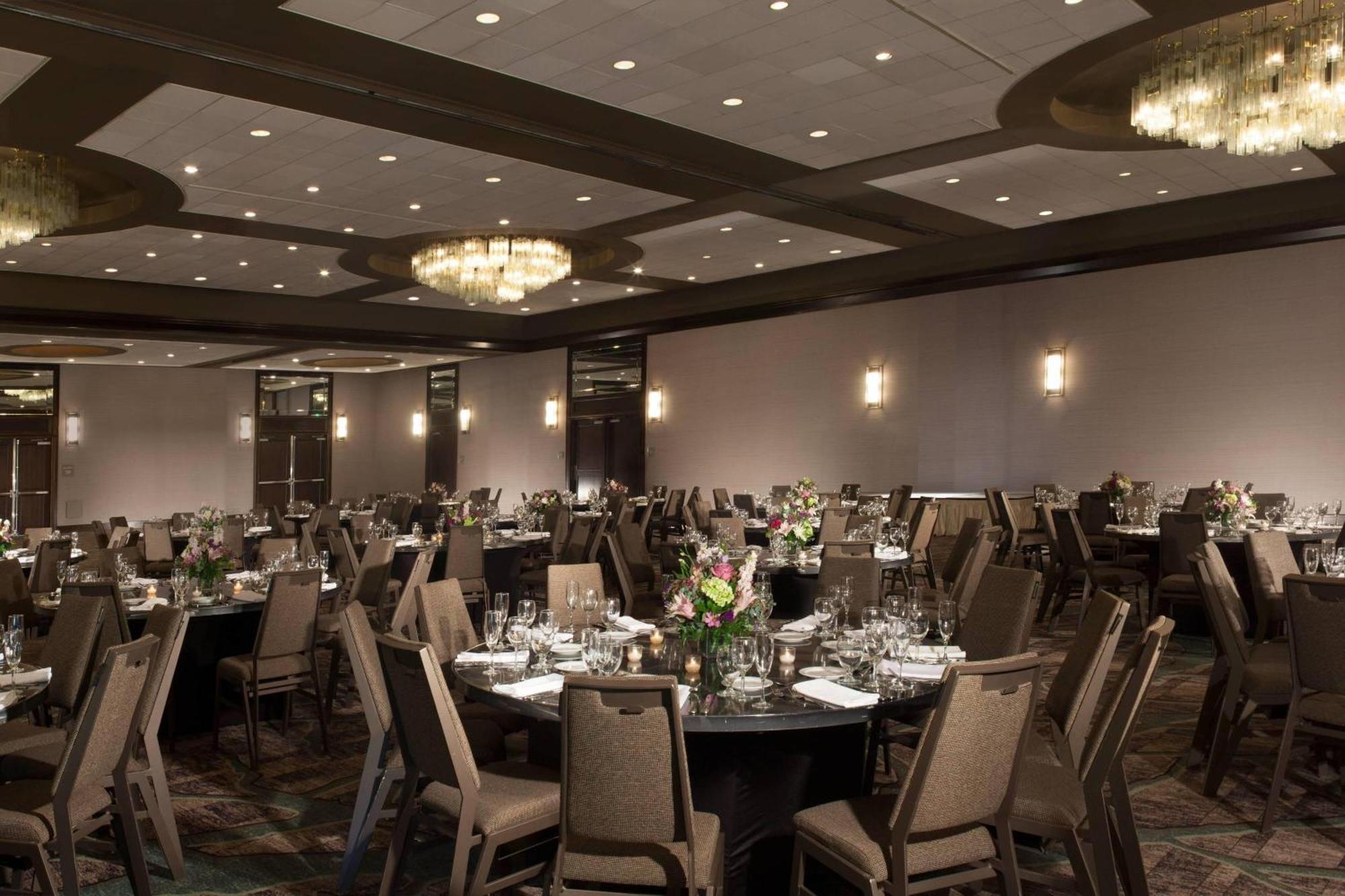 The Westin Princeton At Forrestal Village Bagian luar foto