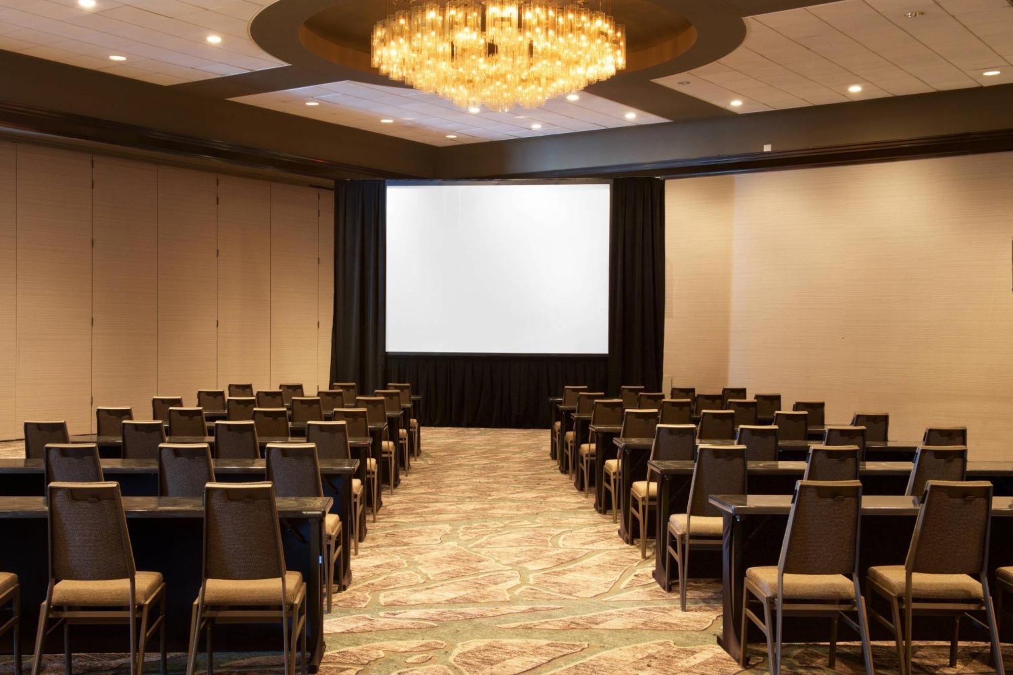 The Westin Princeton At Forrestal Village Bagian luar foto