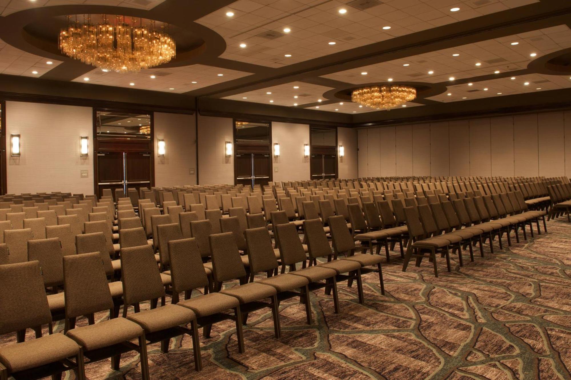 The Westin Princeton At Forrestal Village Bagian luar foto