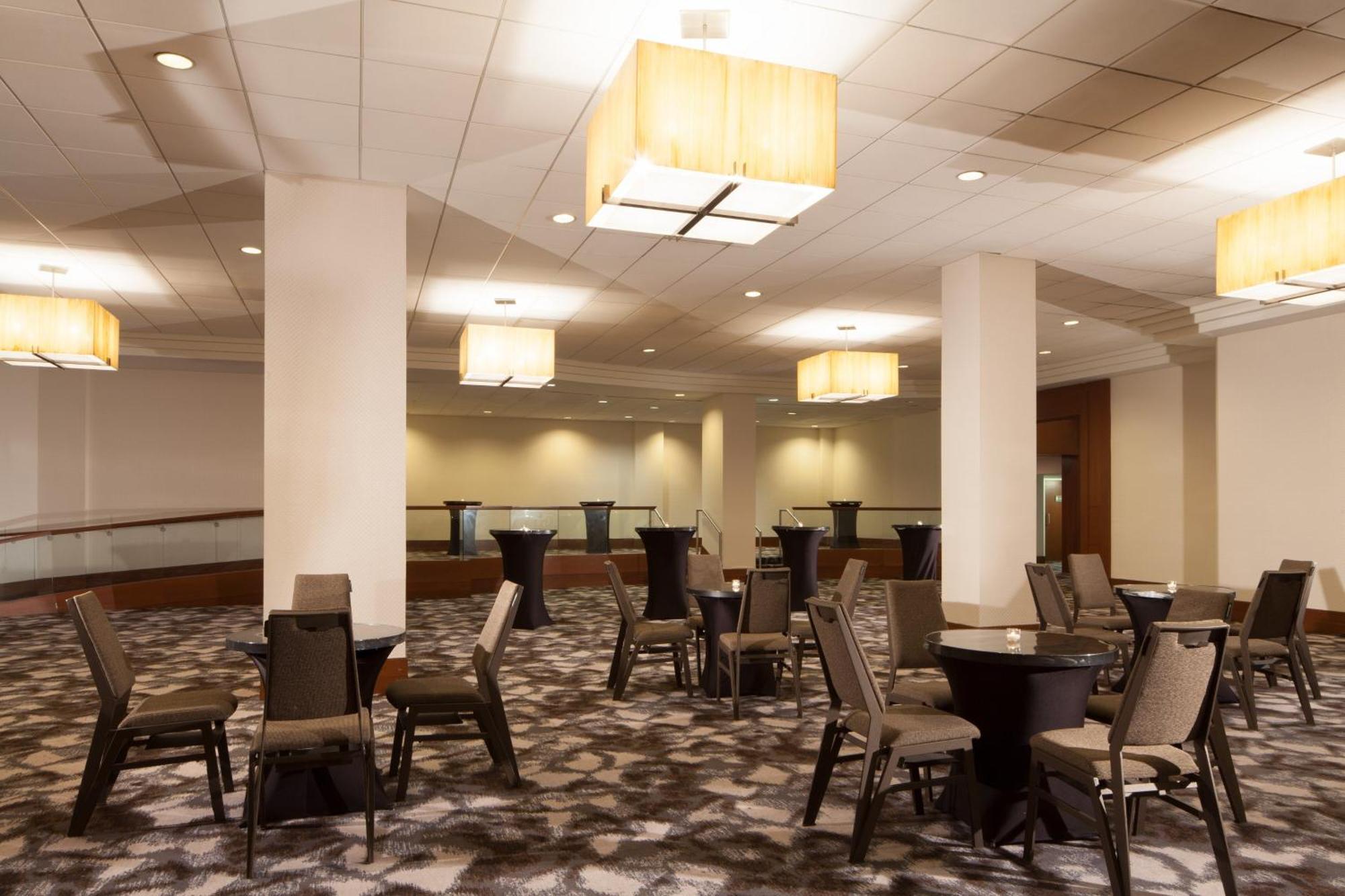The Westin Princeton At Forrestal Village Bagian luar foto