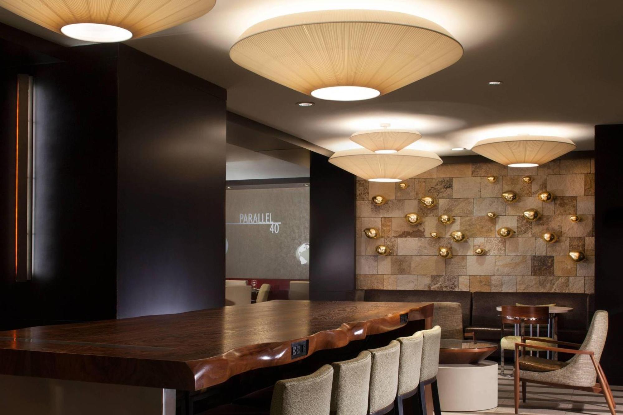 The Westin Princeton At Forrestal Village Bagian luar foto