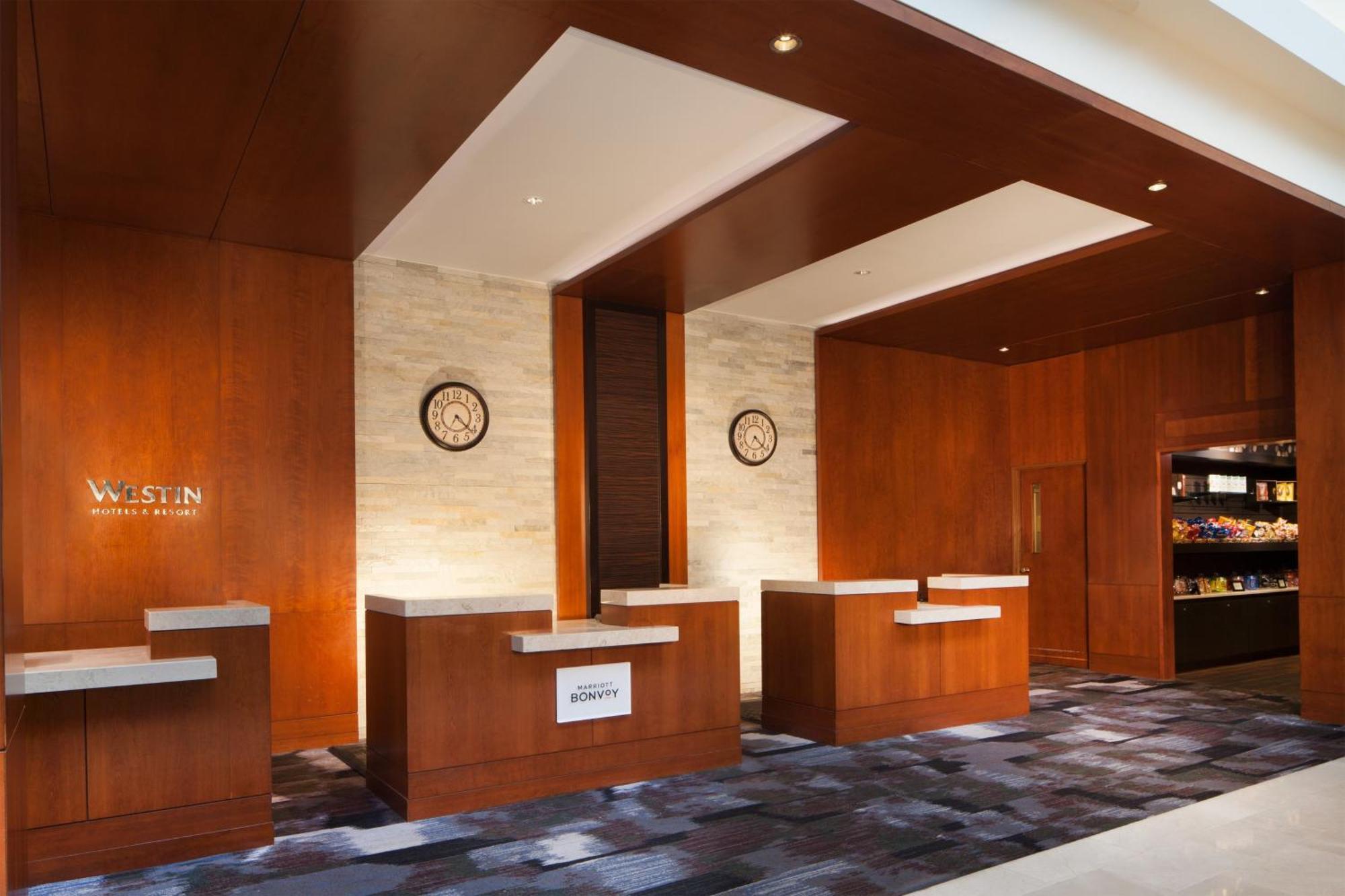 The Westin Princeton At Forrestal Village Bagian luar foto