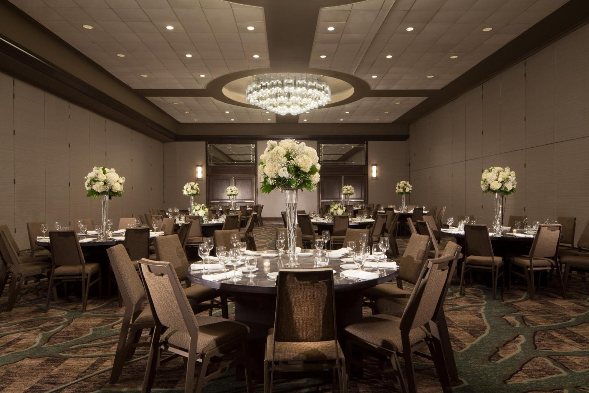 The Westin Princeton At Forrestal Village Bagian luar foto