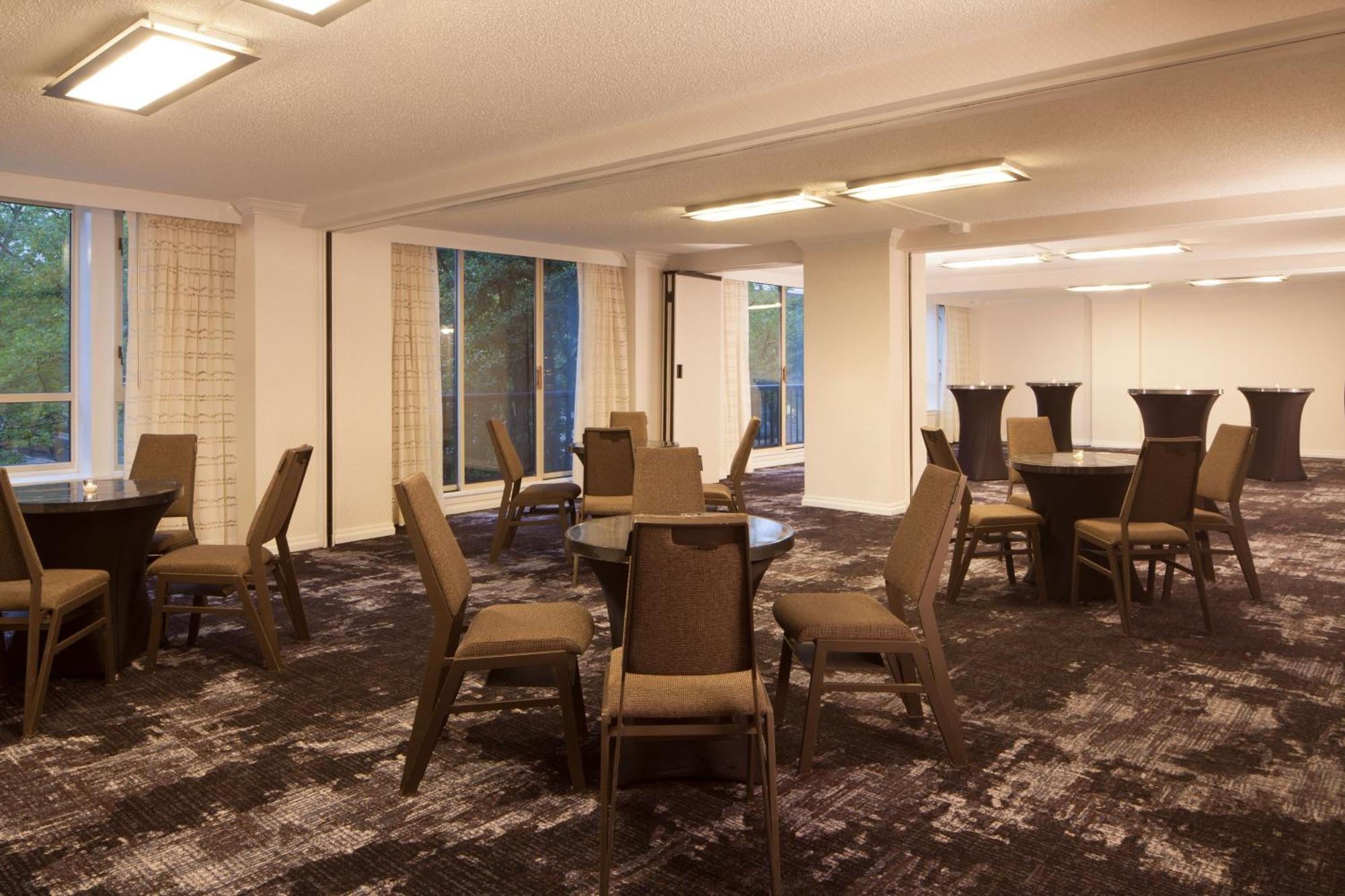 The Westin Princeton At Forrestal Village Bagian luar foto