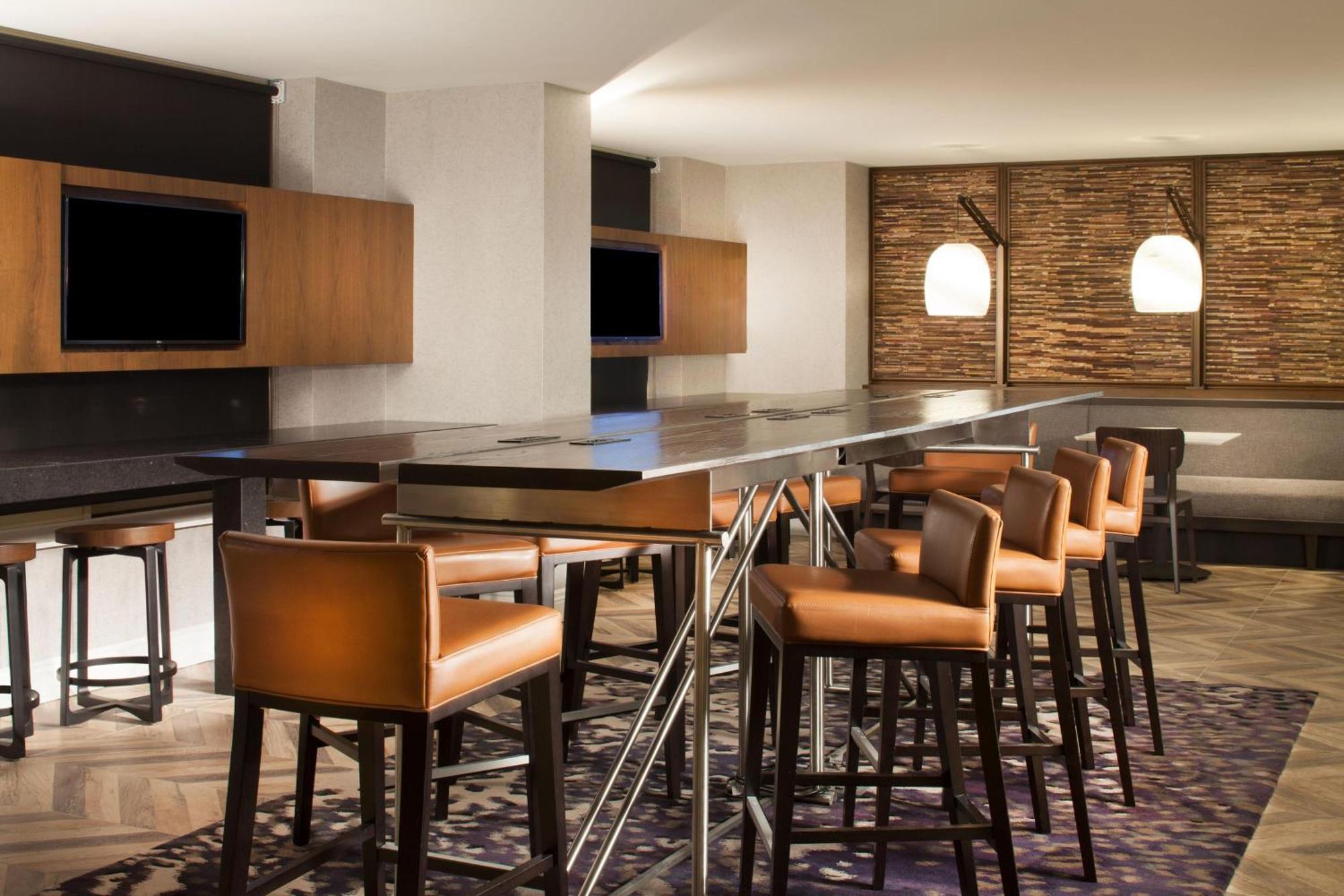 The Westin Princeton At Forrestal Village Bagian luar foto