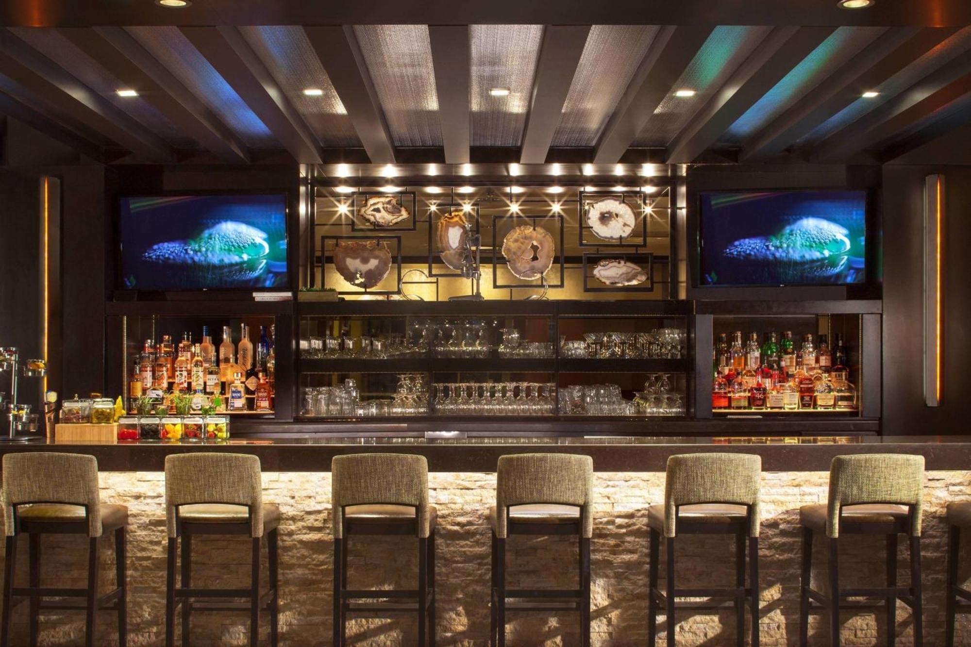 The Westin Princeton At Forrestal Village Bagian luar foto