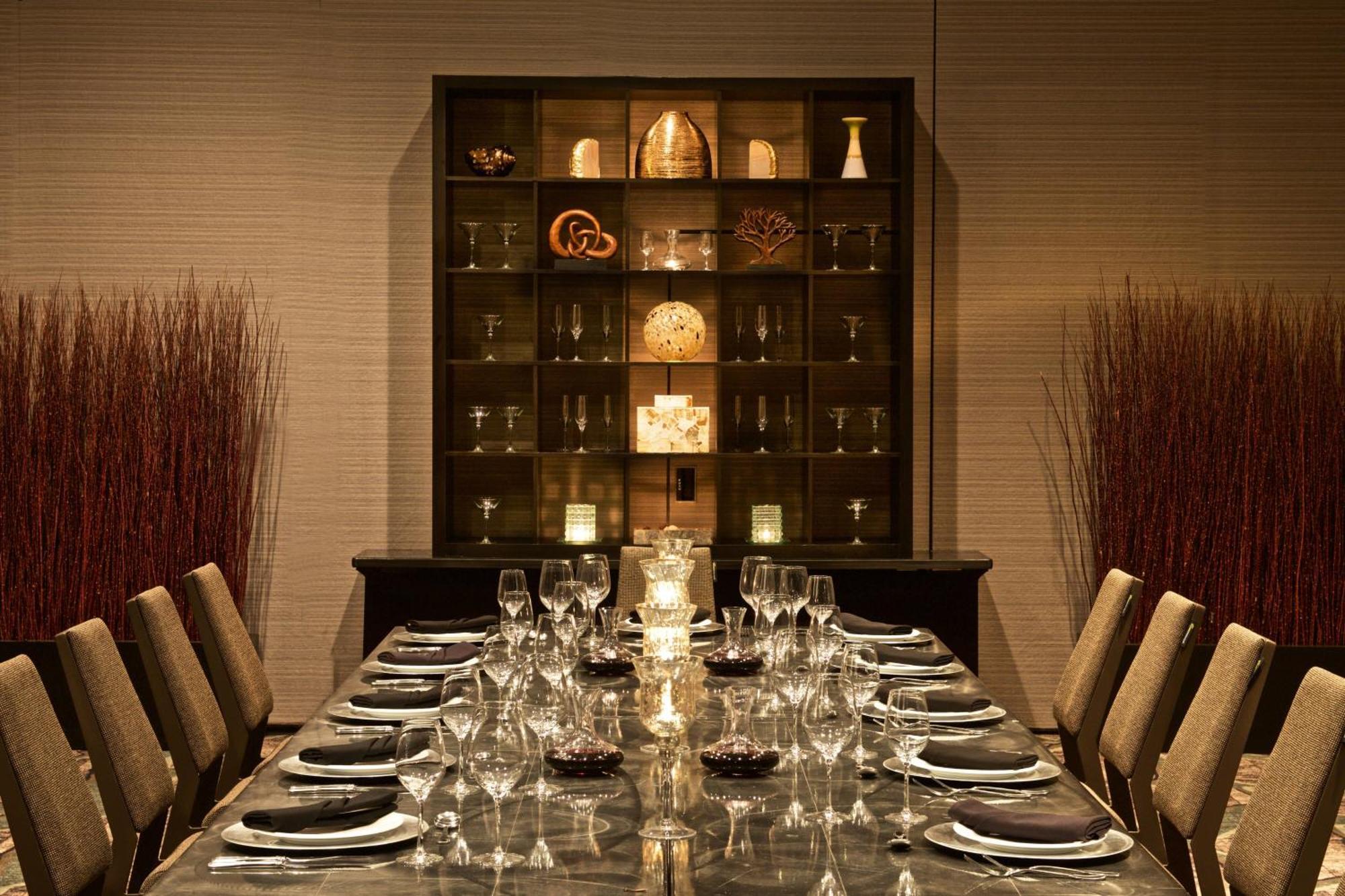 The Westin Princeton At Forrestal Village Bagian luar foto