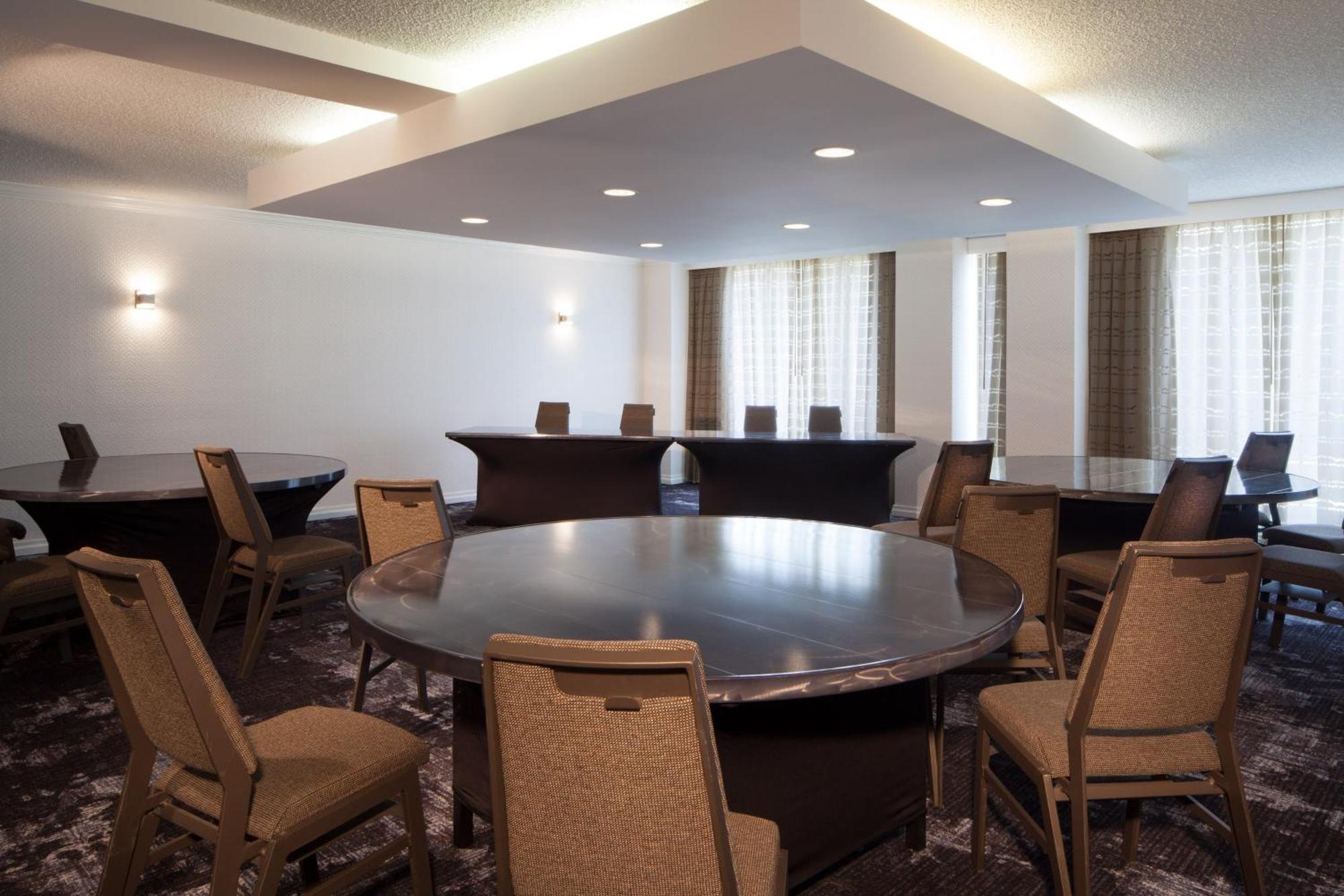 The Westin Princeton At Forrestal Village Bagian luar foto