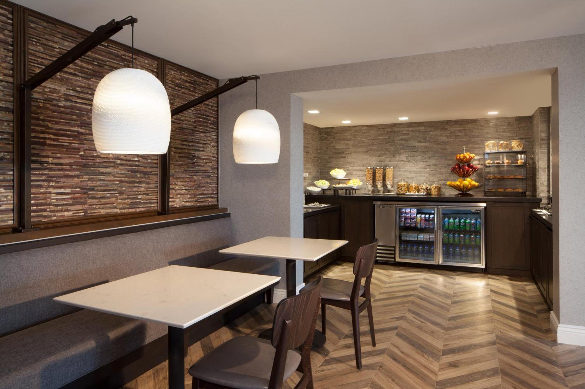 The Westin Princeton At Forrestal Village Bagian luar foto