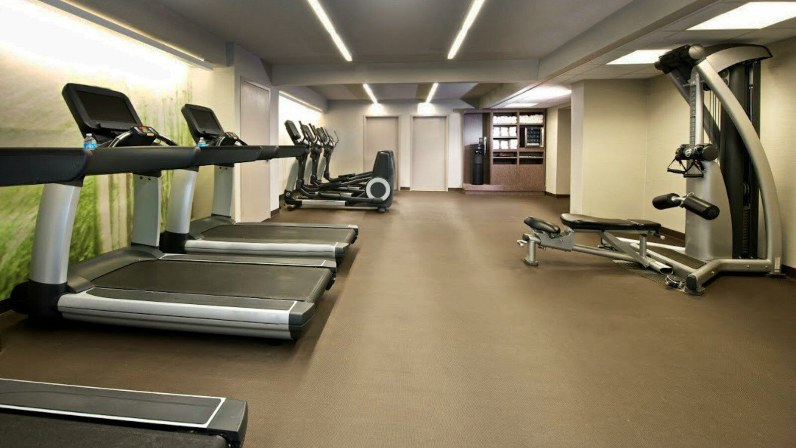The Westin Princeton At Forrestal Village Bagian luar foto